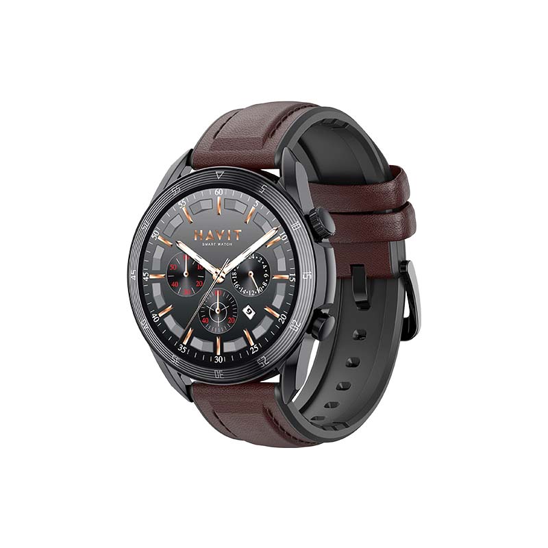 HAVIT M9030 PRO Smart Watch – Your 24-Hour Life Assistant