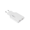 WiWU 45W Essen Slim Ultra-Compact GaN Charger Wi-G034