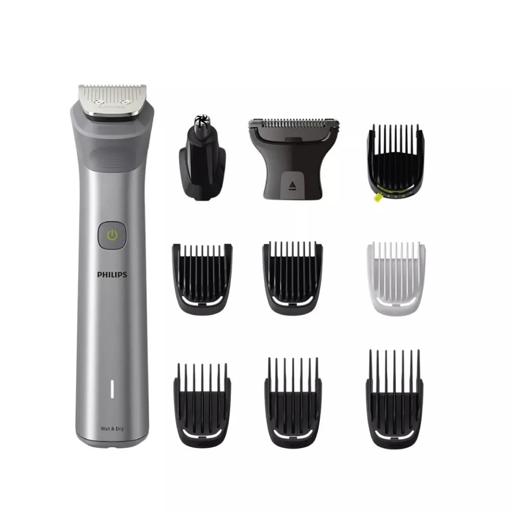Philips Multigroom Series 5000 All-in-One Trimmer