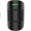 Ajax MotionProtect Wireless motion sensor with immunity to animals Black