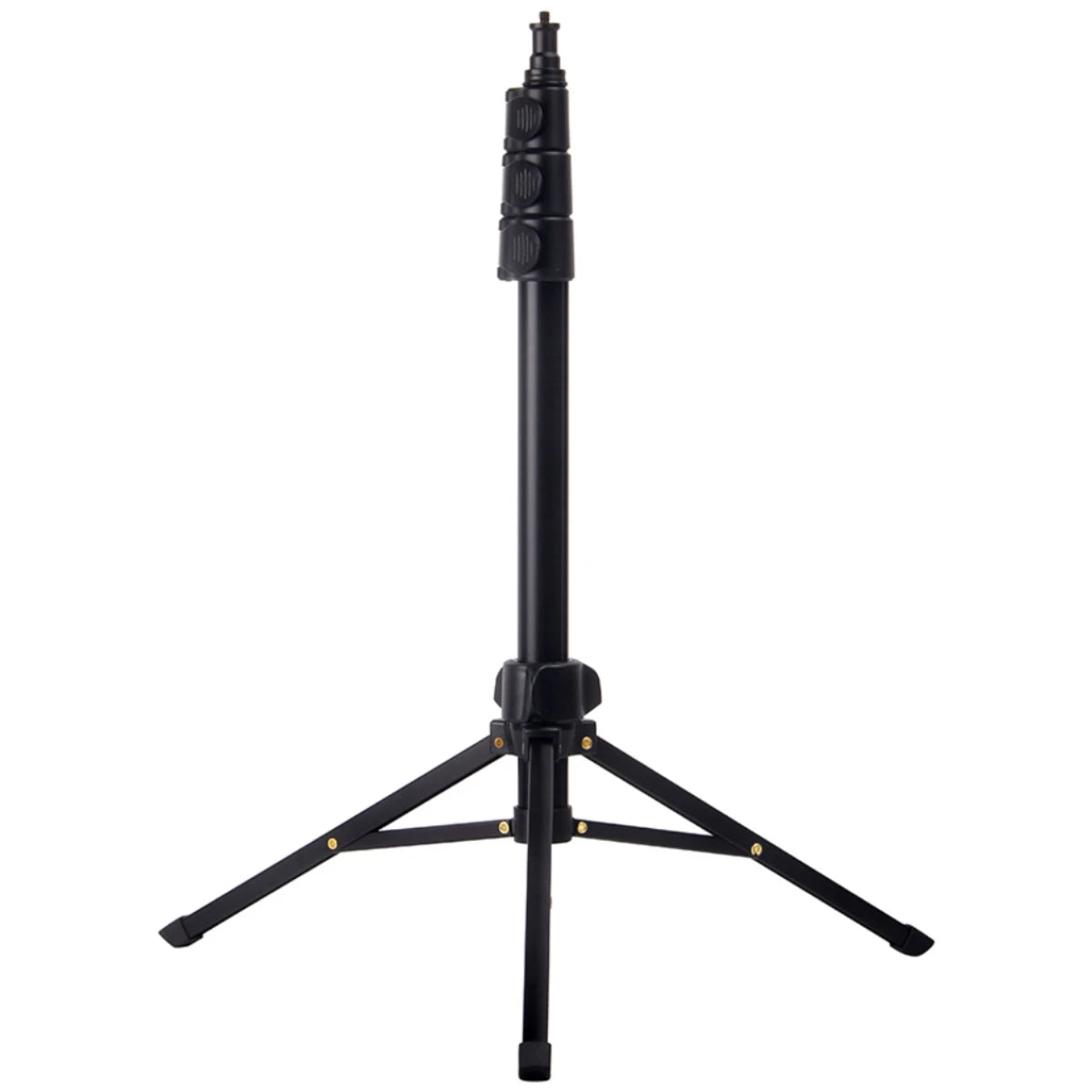 Jmary MT-43 Tripod 1.33M for Light & Phone – Black
