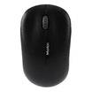 MeeTion Cordless Optical Usb Computer 2.4GHz Wireless Mouse - Black