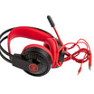 Disney Marvel Spiderman Gaming Headphone with Boom Mic