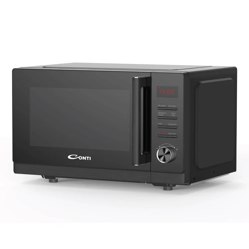CONTI Microwave – 28L for Quick Cooking & Heating