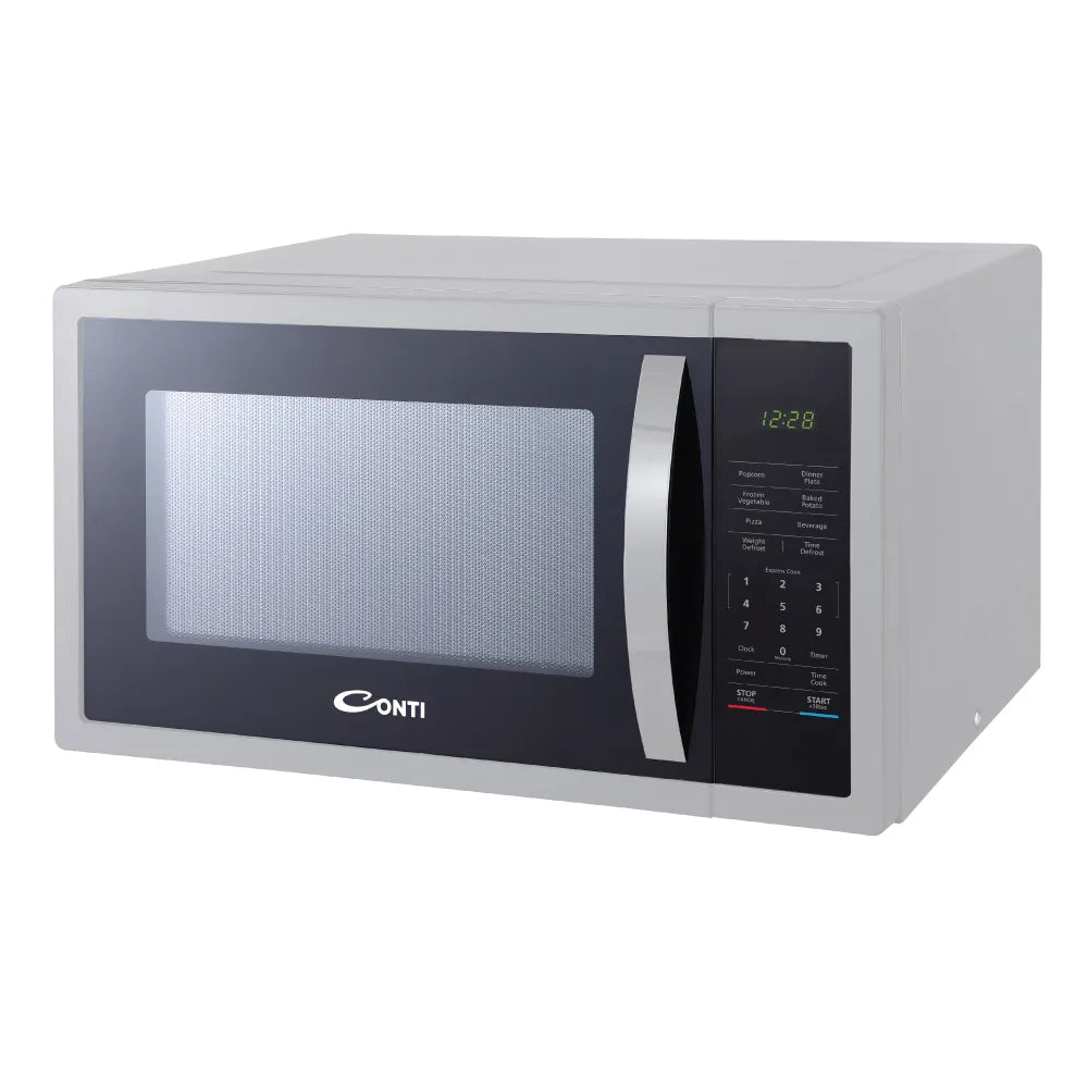 CONTI Microwave 45L – Fast Cooking & Heating