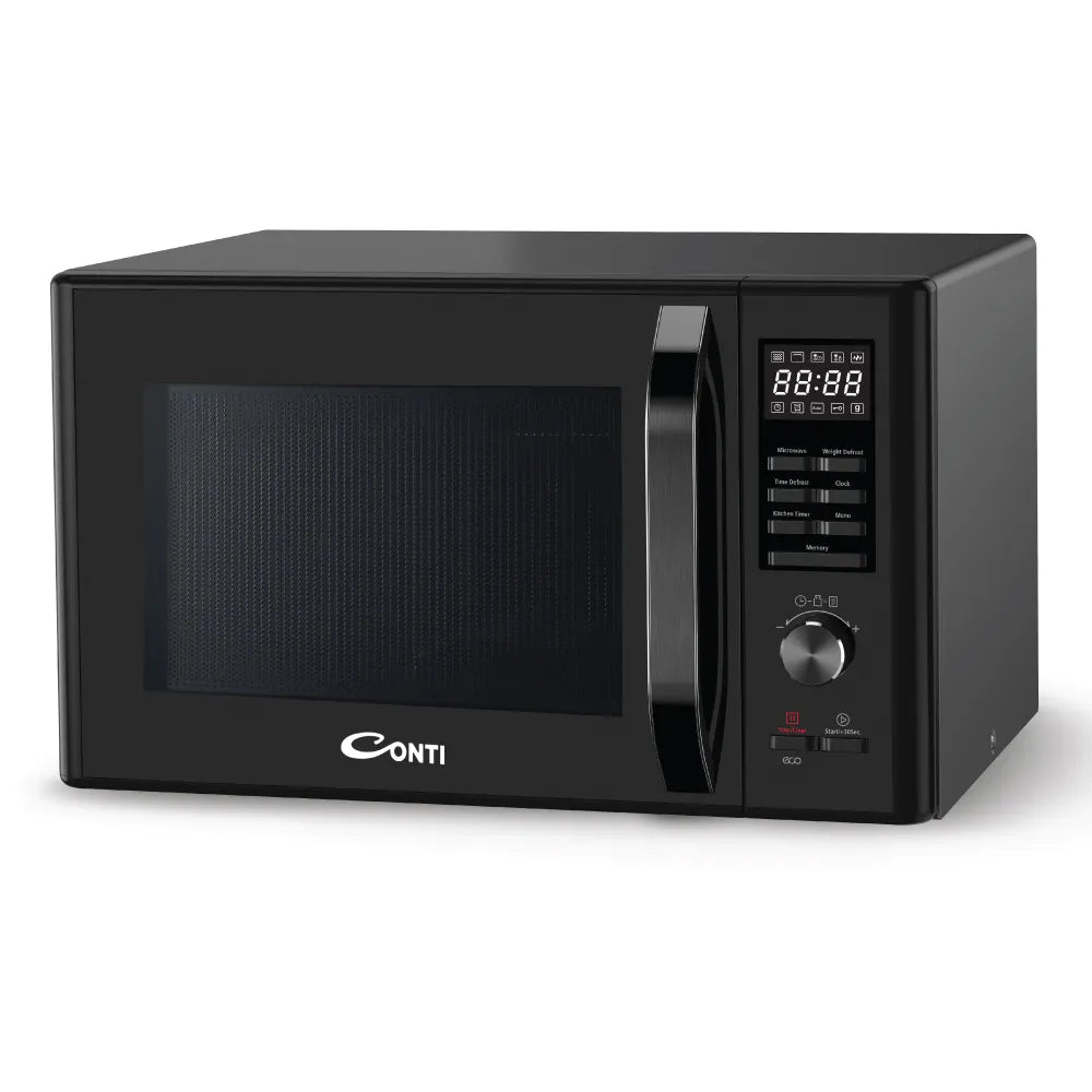 CONTI Microwave – 32L Capacity Fast Cooking & Heating