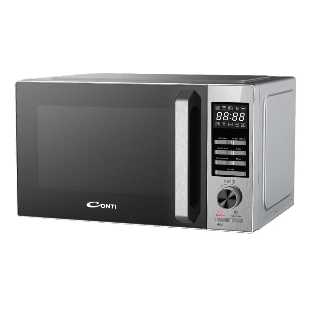 CONTI Microwave 32L – Fast and Modern Cooking