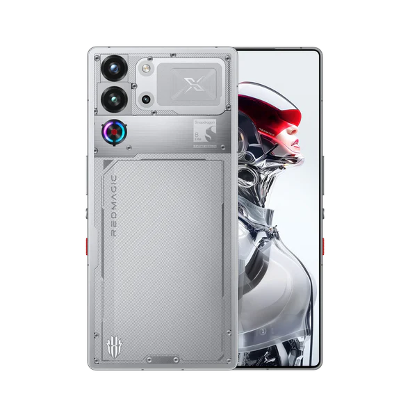 RedMagic 10S Pro - Gaming Phone with 144Hz Display