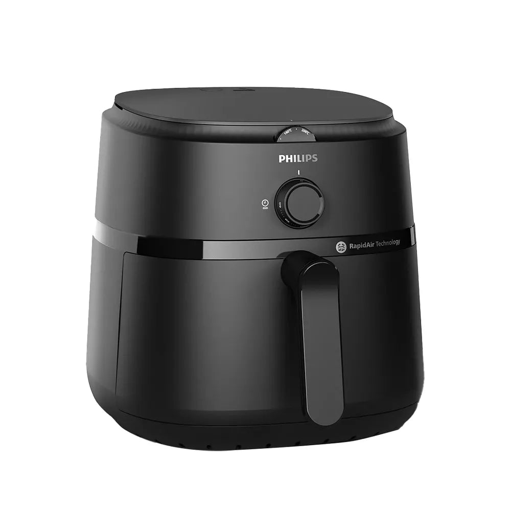 Philips Air Fryer 6.2L – 1700W, 12 Programs, Rapid Air