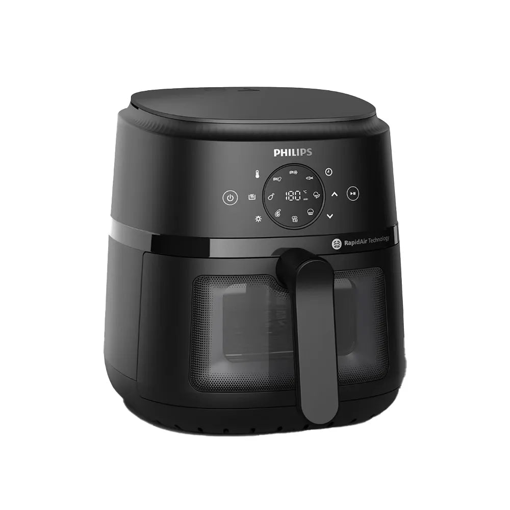 Philips Air Fryer 4.2L NA220/09 | 1500W Digital Control