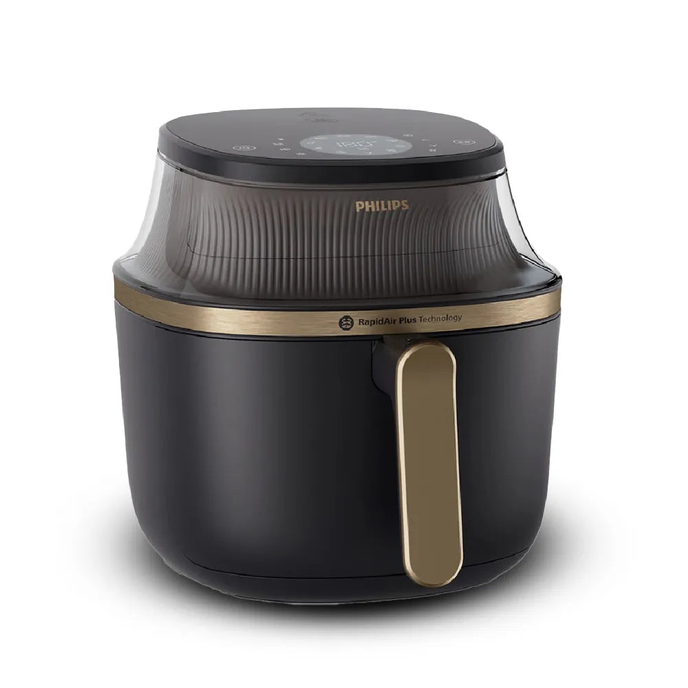Philips Air Fryer 6.2L NA332/09 | Rapid Air Technology