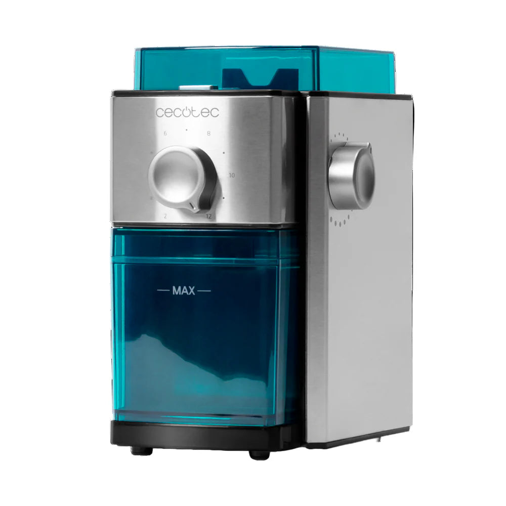 Cecotec Coffee Grinder Steel Mill 200W 240ml