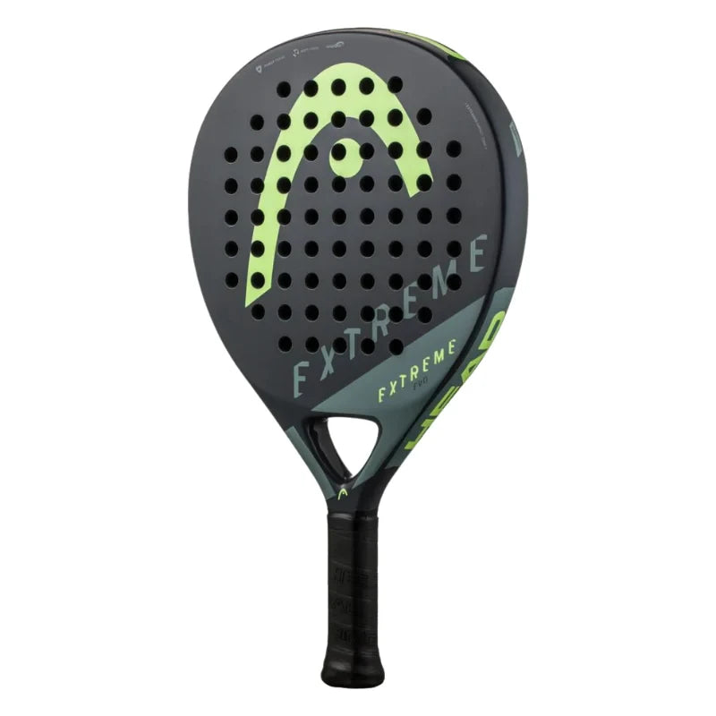 Head Evo Extreme Padel Racket | Power & Control for Beginners
