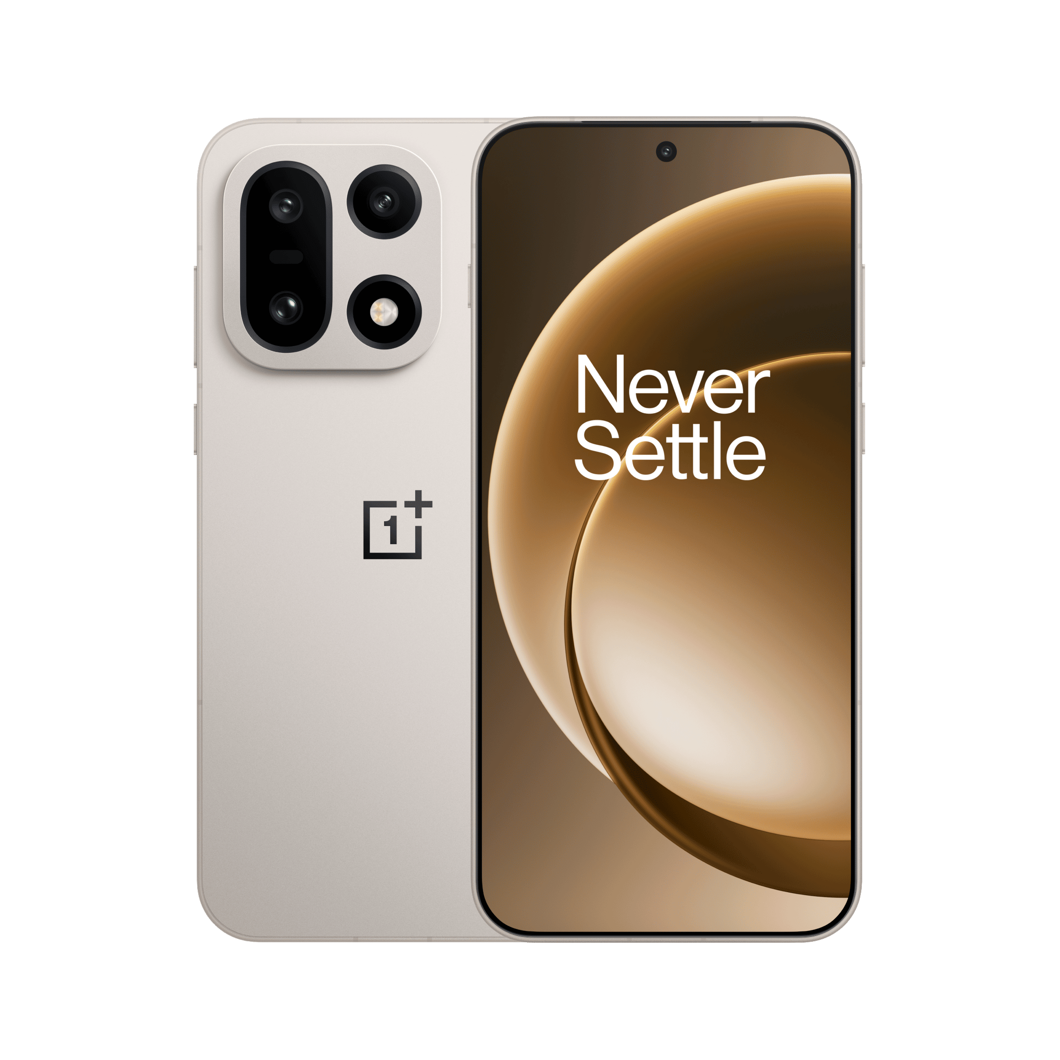 OnePlus 15 With 100W Charger + Cover | 16 GB / 512 GB