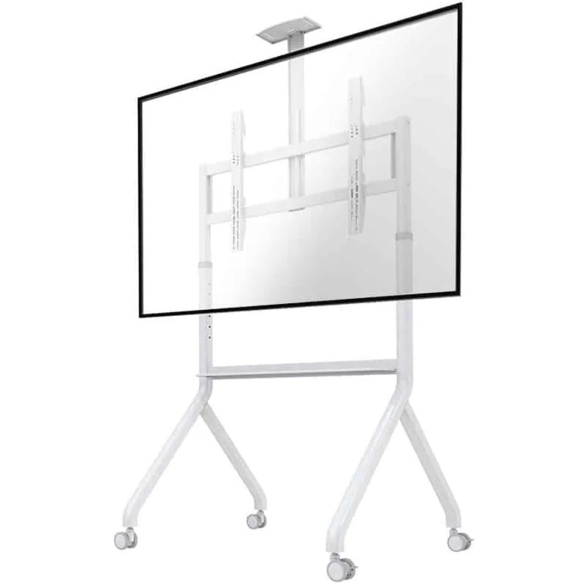 North Bayou P200 Mobile TV Cart for 60–100" Screens