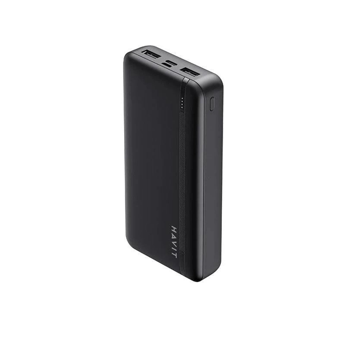 HAVIT PB91 Fast Charging Power Bank – Black