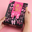 Mofkera Agenda Only 2026 - Pink Bows