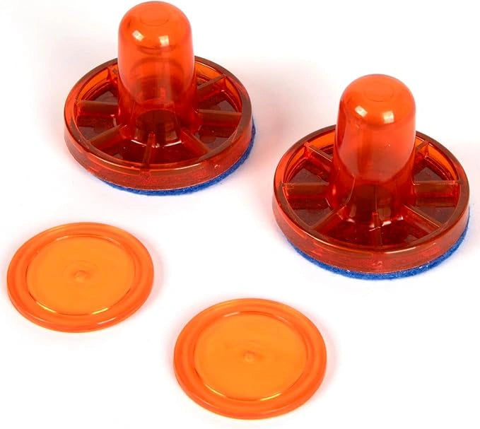 Ambassador – Pac N Arcade Air Hockey (Premium Series)