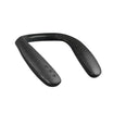 PROMATE Dynamic Wearable Speaker High-Quality Wireless Audio - Black