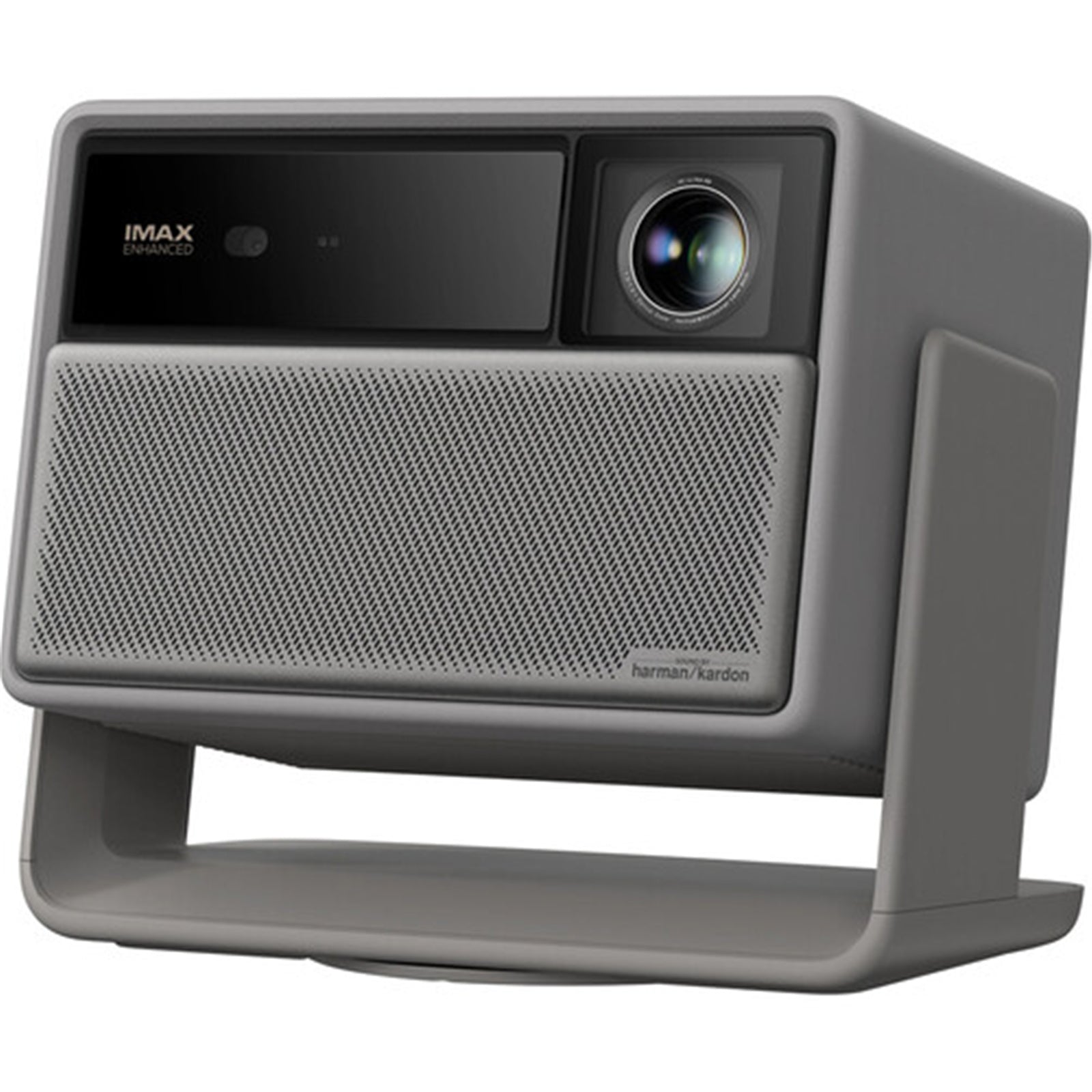 XGIMI Horizon 20 4K IMAX Enhanced Projector – RGB Triple Laser, 3200 ISO Lumens, 240Hz, 300"