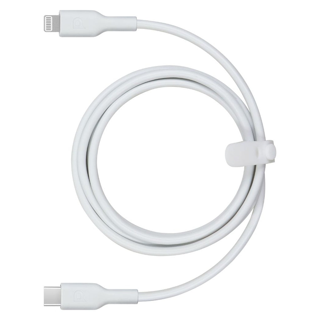 Powerology PD 20W Type-C to Lightning Fast Charge Cable