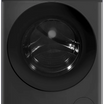 CHiQ 8KG Automatic Washing Machine 1200 RPM, 16 Programs