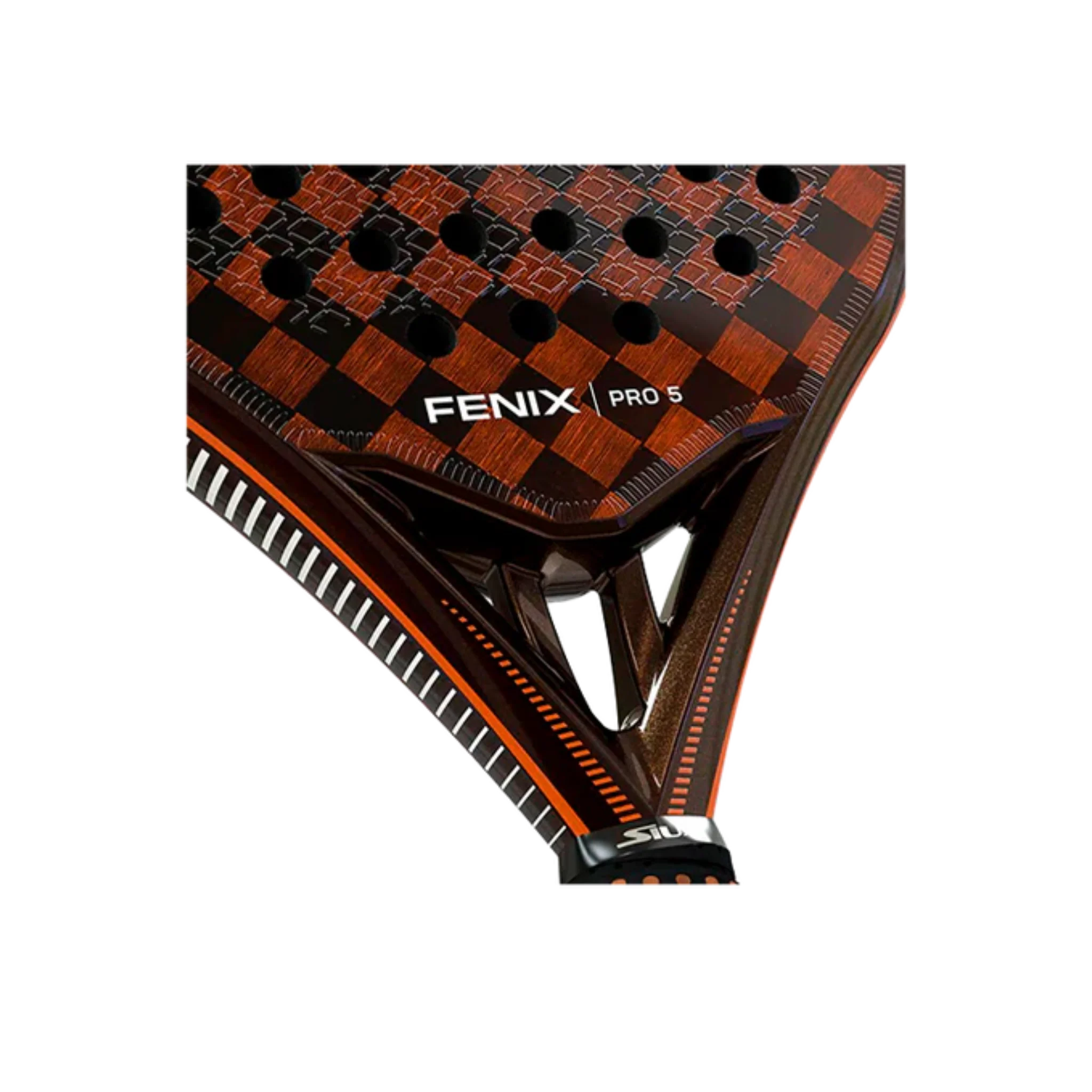 Siux Fenix Pro 5 2025 Racket