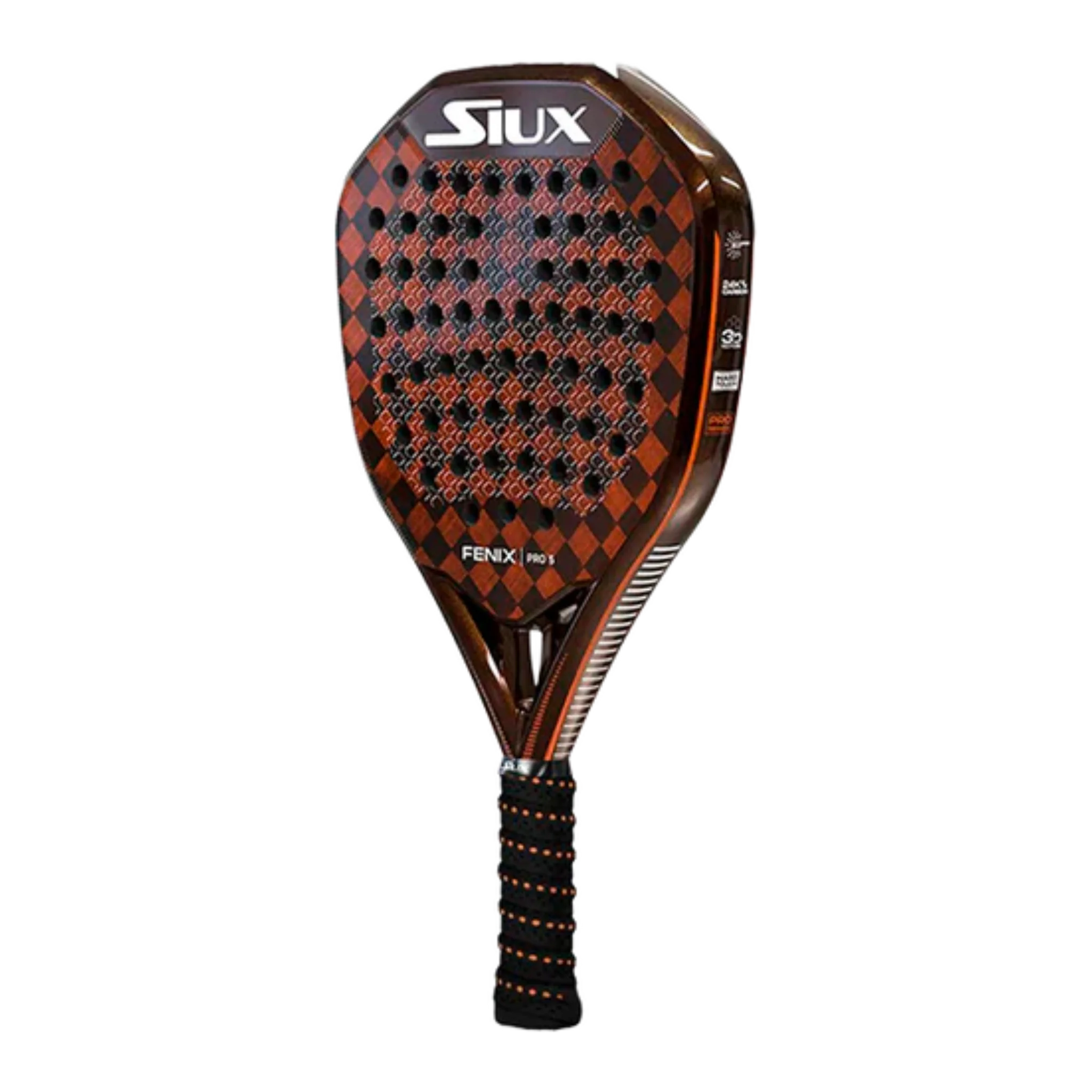 Siux Fenix Pro 5 2025 Racket