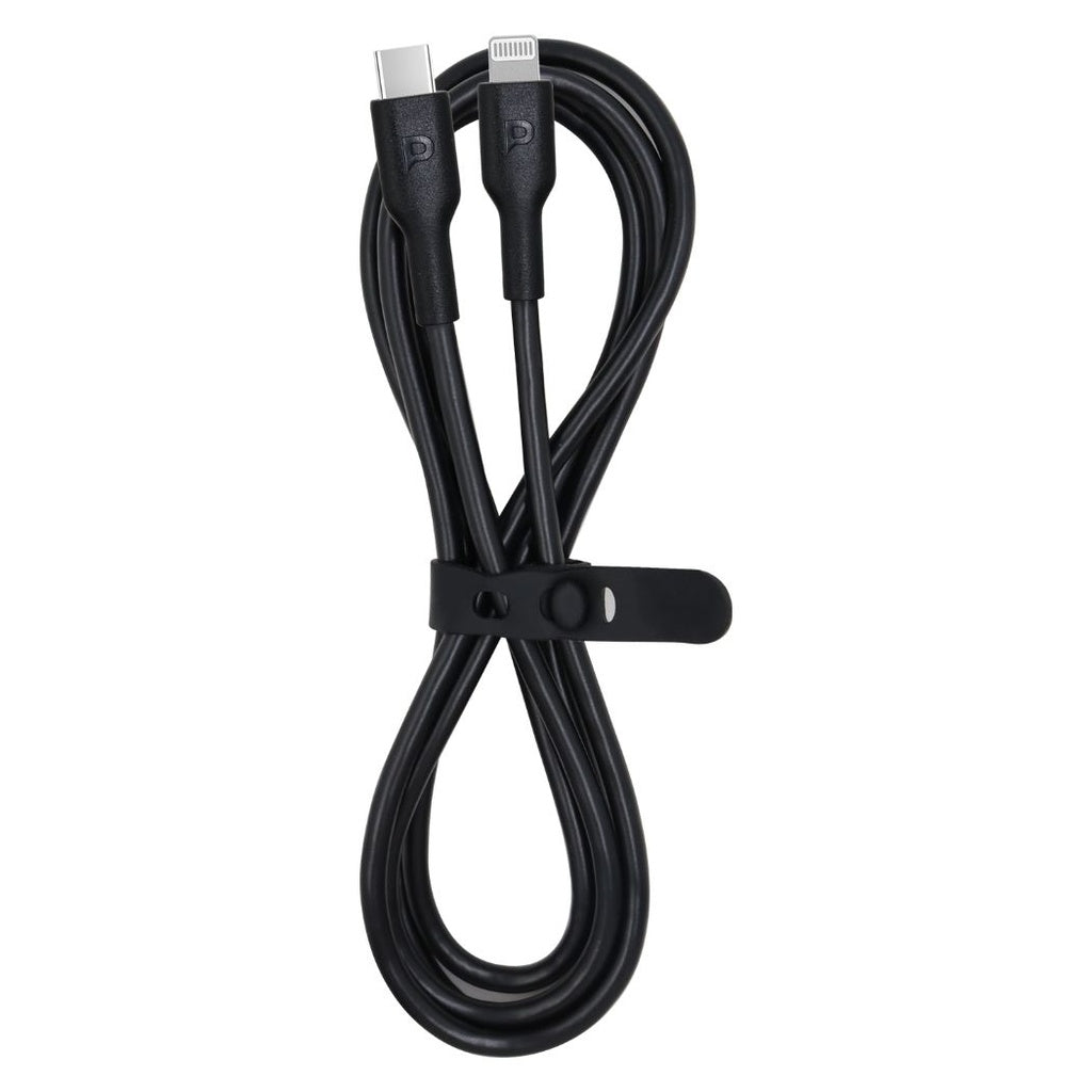 Powerology PD 20W Type-C to Lightning Fast Charge Cable