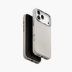 UNIQ HYBRID IPHONE 17 MAGCLICK CHARGING LYDEN - CLAY