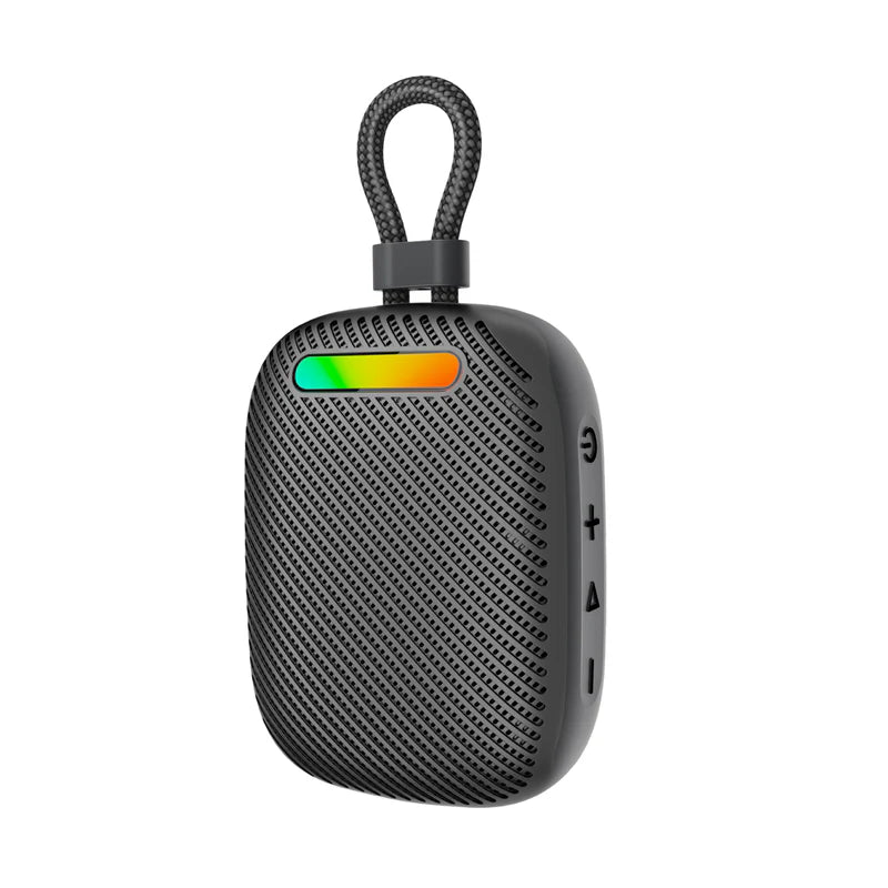 Promate Tingz CrystalSound™ 7W High-Definition Wireless Speaker
