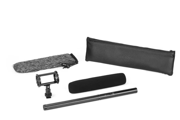 BOYA BY-BM6060L Professional Long Shotgun Microphone