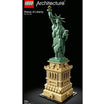 LEGO® Architecture - Statue of Liberty 21042 - 1685 pcs