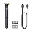 PHILIPS ONE BLADE Shaver | 30 Min Runtime | Wet & Dry