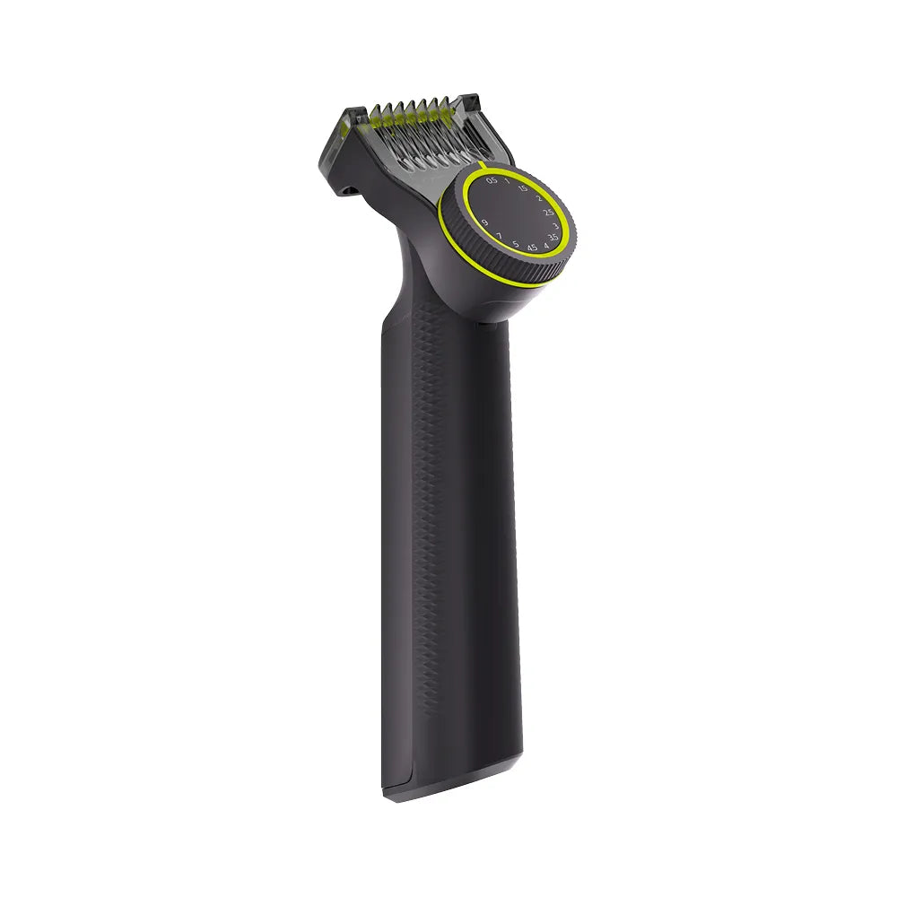 PHILIPS ONE BLADE PRO – Precision Shaving & Trimming