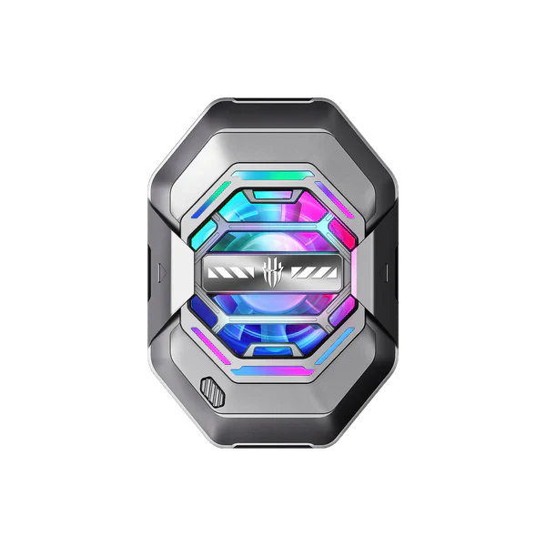 REDMAGIC Cooler 4 Pro – Professional Mobile Gaming Cooler