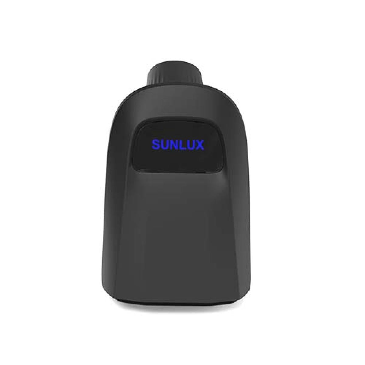 SUNLUX Wired 2D Barcode Scanner – Fast & Accurate Scanning
