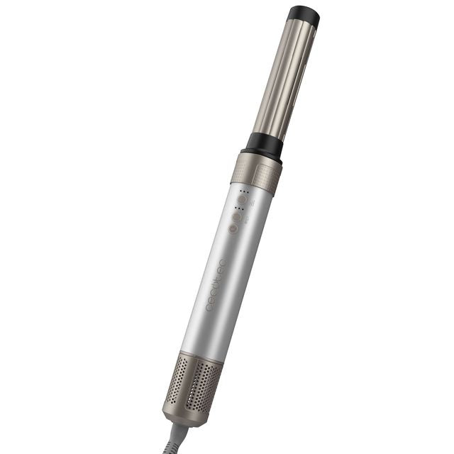 Cecotec Bamba AirGlam 2in1 1400W Coanda Hair Styler