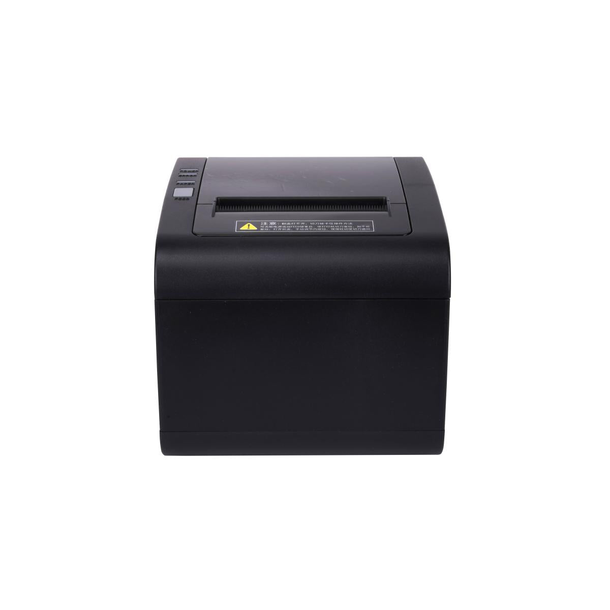 Sunlux RP8020 Direct Thermal Receipt Printer USB+LAN