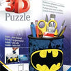 Ravensburger Pencil Cup Batman
