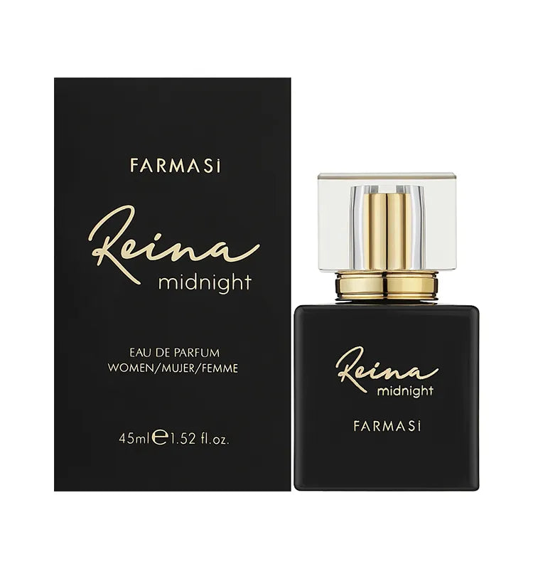 Farmasi REINA EDP for Women 65ML – Royal & Lasting Elegance