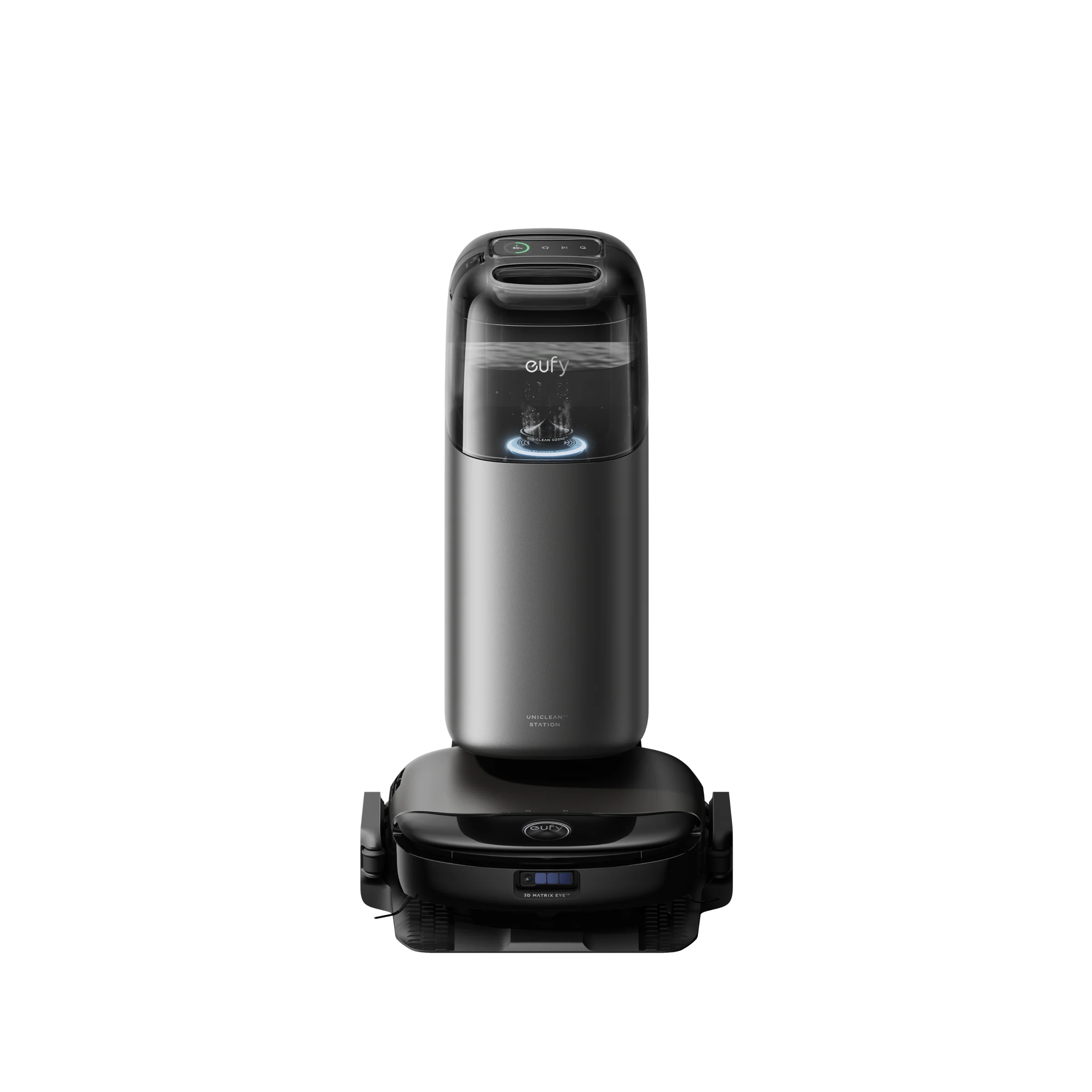 Anker eufy Omni S1 Pro – 10-in-1 Smart Robot Vacuum & Mop