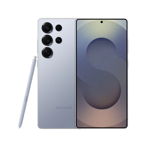Samsung Galaxy S25 Ultra  1TB 12GB RAM - Titanium Blue