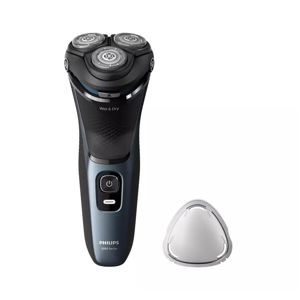 Philips 3000 | Wet & Dry Electric Shaver