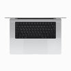 Apple MacBook Pro 16-inch M3 Pro chip with 12‑core CPU and 18‑core GPU