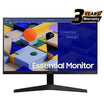 Samsung C310 27" Full-HD, IPS Flat Monitor, 75HZ, AMD FreeSync, 5MS (GTG), Borderless Design