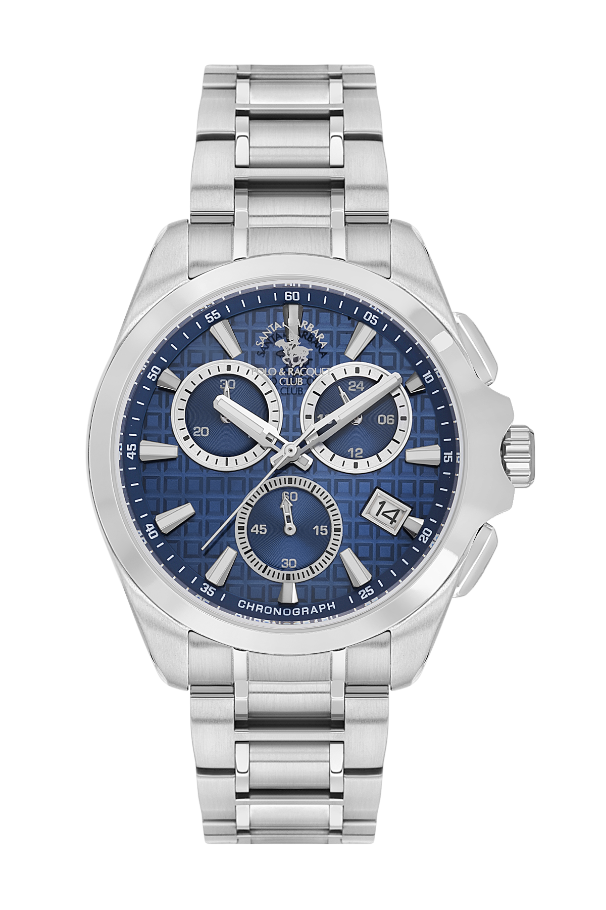 SANTA BARBARA POLO SB.1.10591-3 MEN WATCH