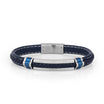 SANTA BARBARA POLO SBJ.6.10003-2 MEN BRACELET