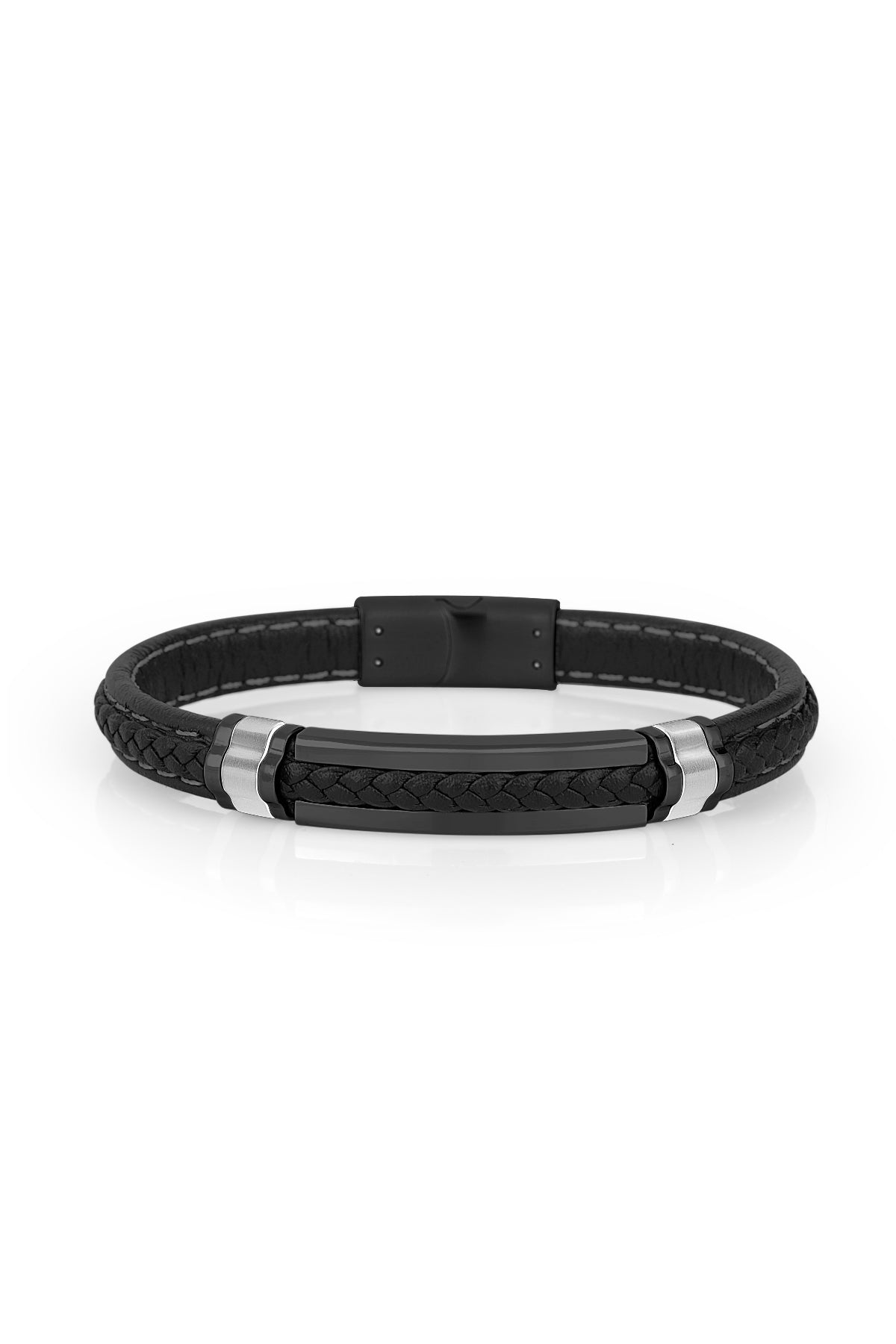 SANTA BARBARA POLO SBJ.6.10003-4 MEN BRACELET