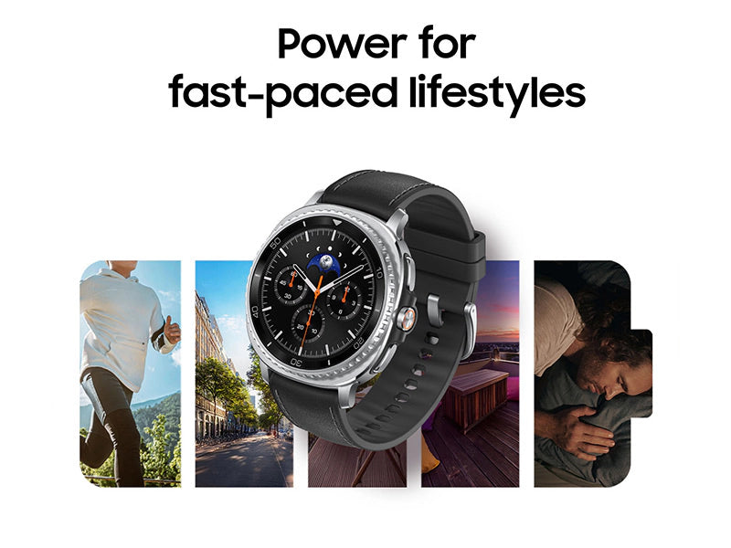 Samsung Galaxy Watch 8 Classic 46mm